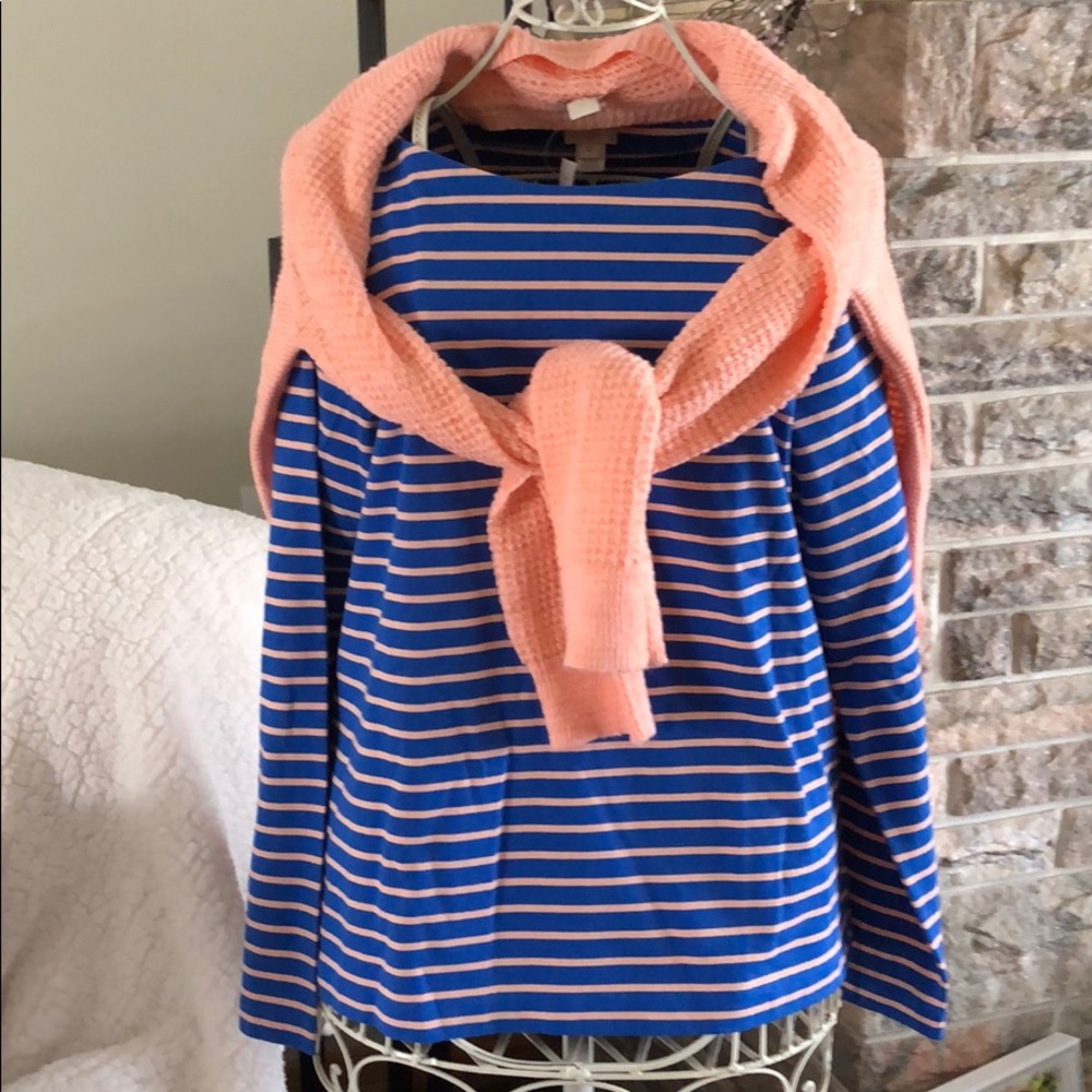 J.Crew top